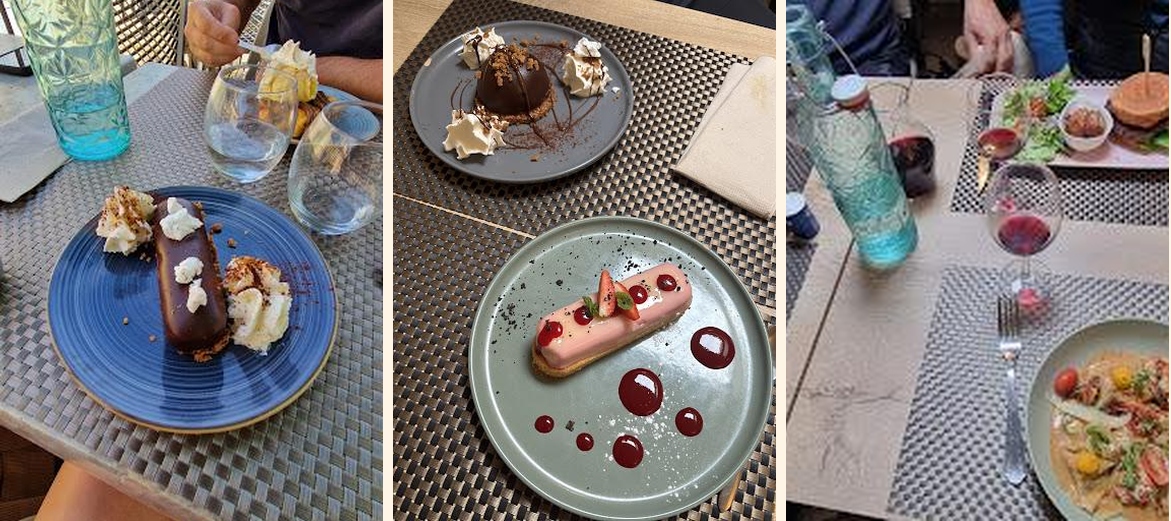 Le p'tit Néoulais - Gallery Image 1