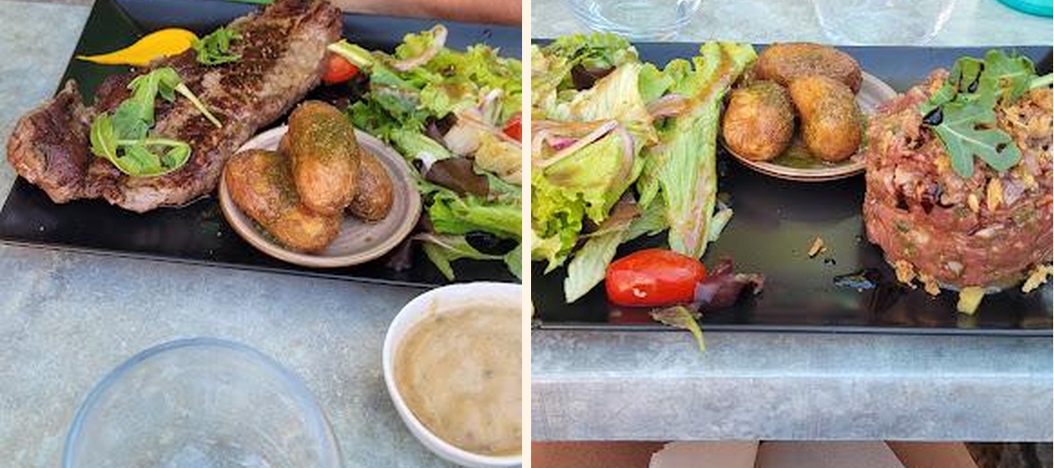 Le p'tit Néoulais - Gallery Image 2