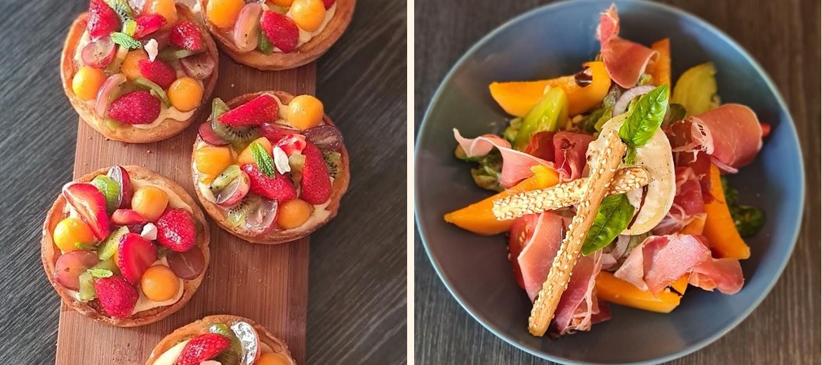 Le p'tit Néoulais - Gallery Image 3